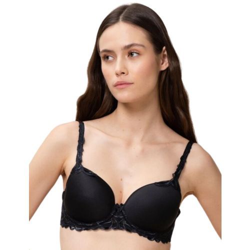Triumph Modern Finesse Padded Bra - Black
