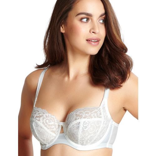 Panache Quinn Balcony Bra - Ivory