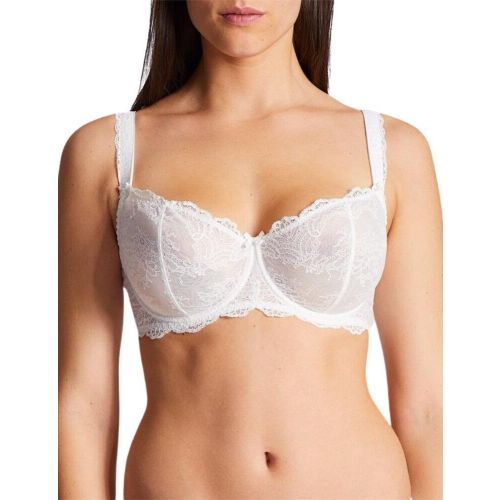 Aubade Danse Des Sens Half Cup Bra - Opale