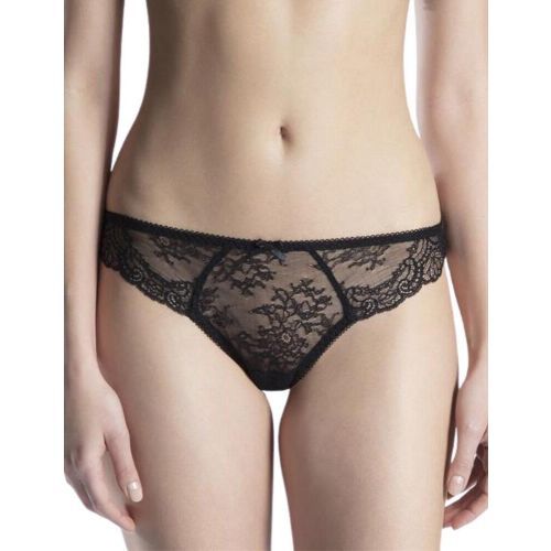 Aubade Danse Des Sens Tanga Brief - Black