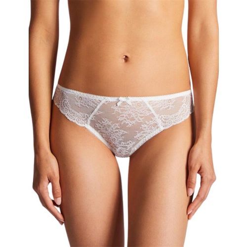 Aubade Danse Des Sens Tanga Brief - Opale
