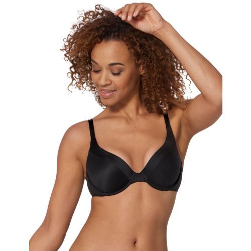 Triumph Body Make-up Soft Touch Padded Bra - Black