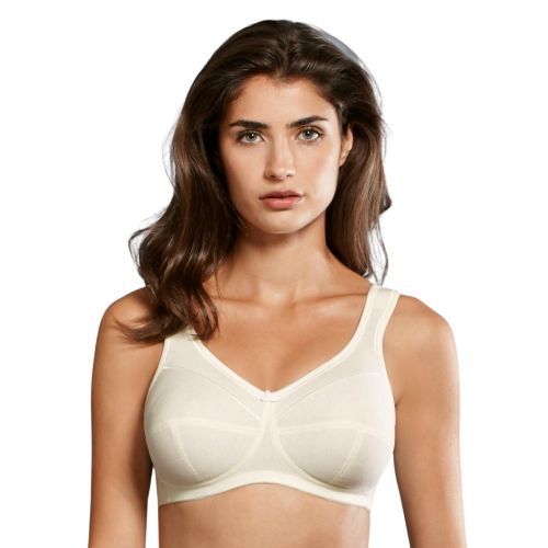Anita Jana Non Wired Bra - Champagne