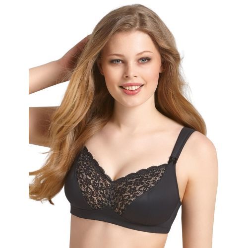 Anita Havanna Non Wired Comfort Bra - Black