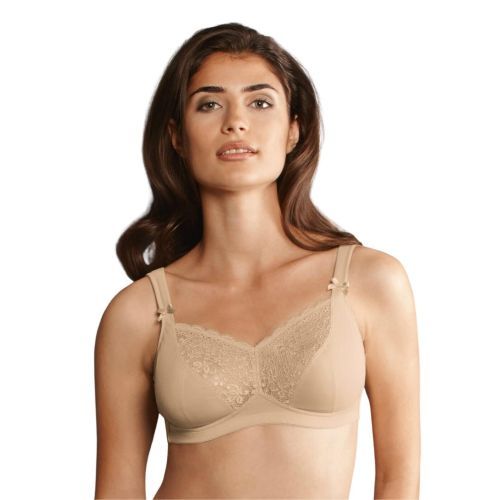 Anita Havanna Non Wired Comfort Bra - Desert