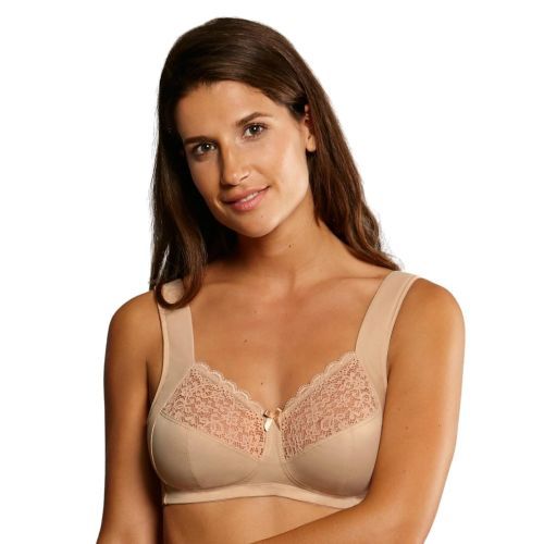 Anita Havanna Non Wired Support Bra - Desert