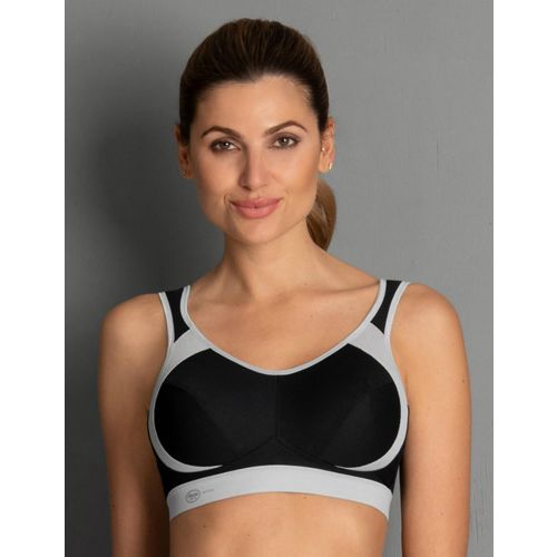 Anita Active Extreme Control Sports Bra - Black