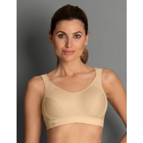 Anita Active Extreme Control Sports Bra - Desert
