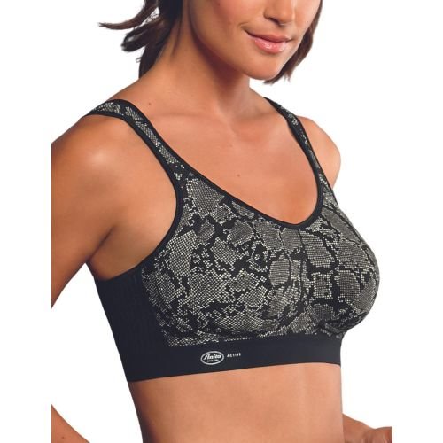 Anita Active Extreme Control Sports Bra - Python