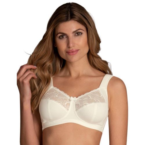 Anita Comfort Lucia Non Wired Bra - Crystal
