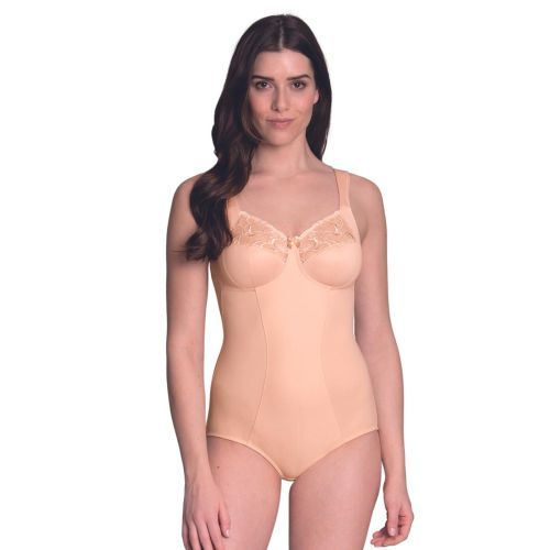 Anita Comfort Lucia Corselet Body - Light Powder