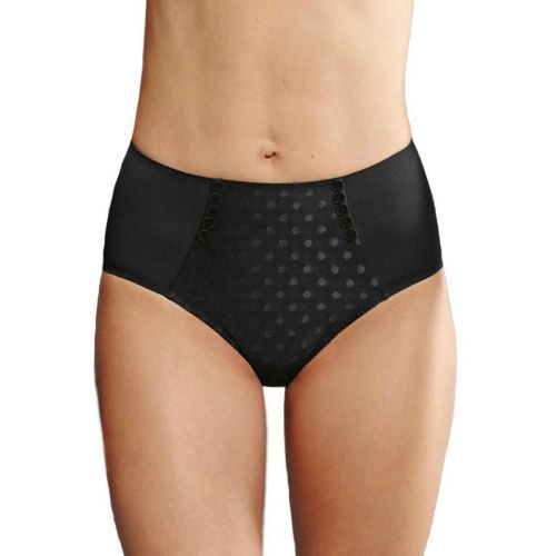 Anita Airita High Waist Brief+ - Black