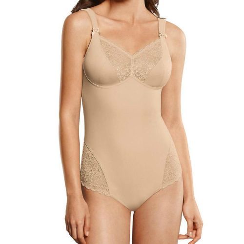 Anita Comfort Havanna Corselet Body - Desert