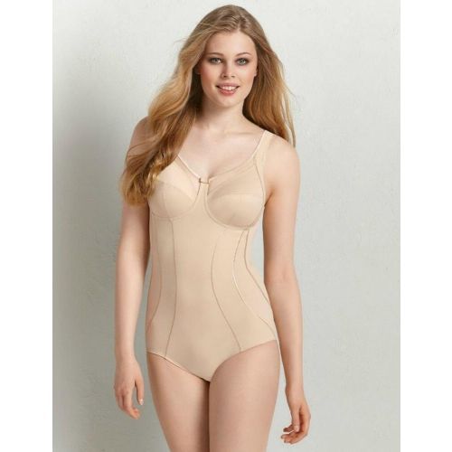 Anita Comfort Clara Corselet Control Body - Sand