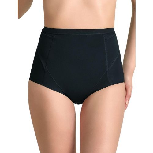 Anita Maternity Florence ReBelt Post Pregnancy Brief - Black