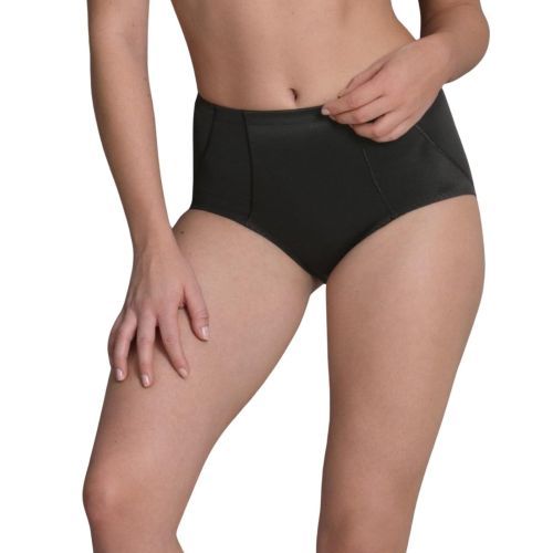 Anita Clara Panty Girdle Slimming Brief - Black