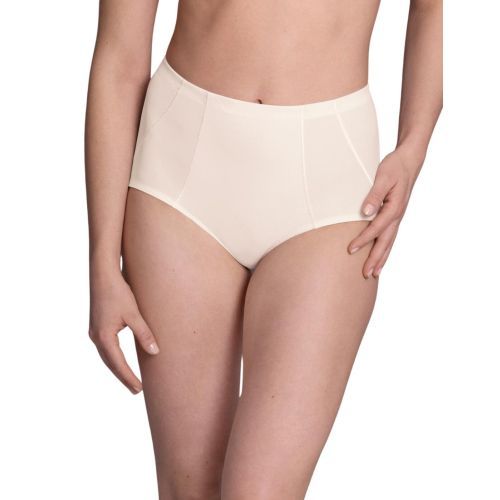 Anita Clara Panty Girdle Slimming Brief - Crystal