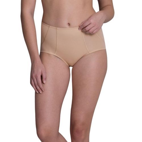 Anita Clara Panty Girdle Slimming Brief - Sand