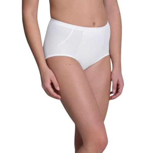 Anita Clara Panty Girdle Slimming Brief - White