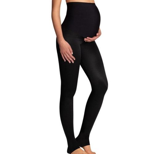 Anita Maternity Miss Fantastic Relaxing Tights Massage+ - Black