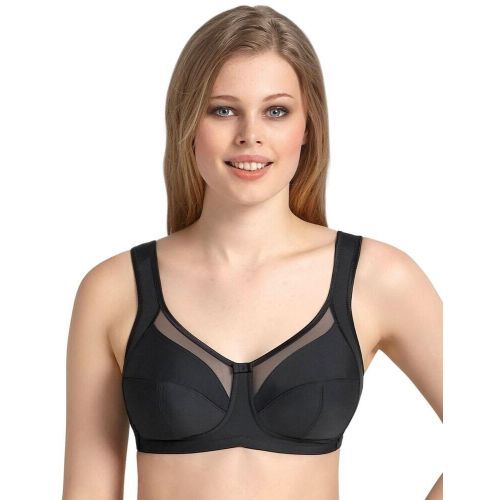 Anita Comfort Clara Bra - Black
