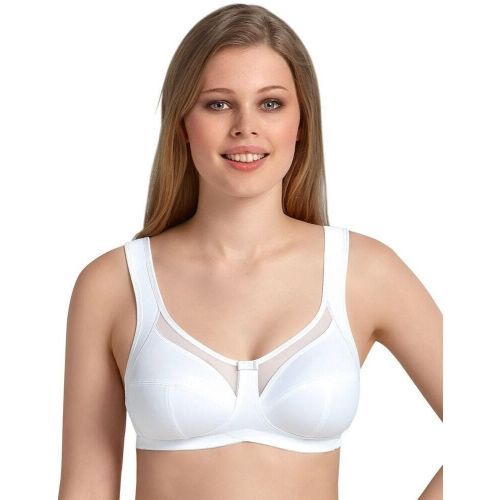 Anita Comfort Clara Bra - White