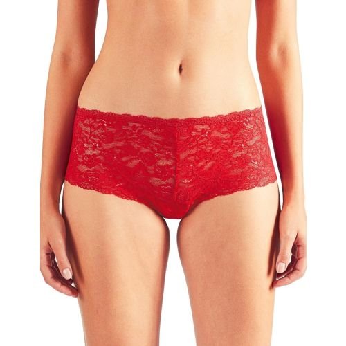 Aubade Rosessence St Tropez Shorty Brief - Gala