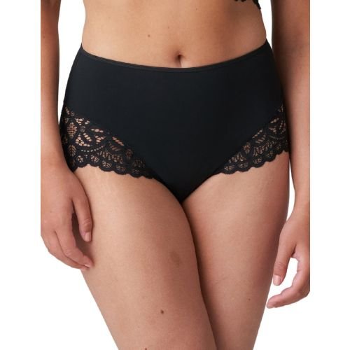 Prima Donna Twist First Night Full Brief - Black