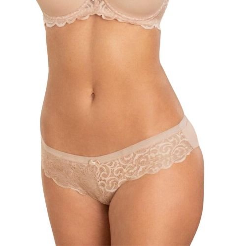 Pour Moi Romance Brief - Almond