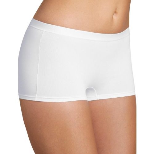 Sloggi Sensual Fresh Shorty Brief - White