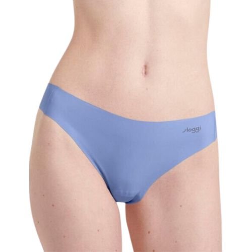 Sloggi Zero Feel Thong - Riviera