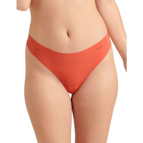 Sloggi Zero Feel Thong - Watermelon