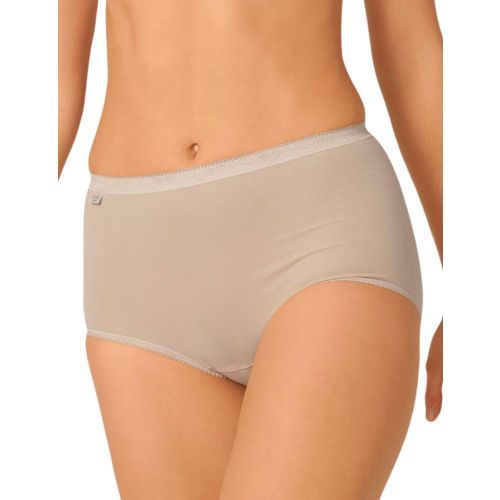Sloggi Basic+ Maxi Brief - Skin