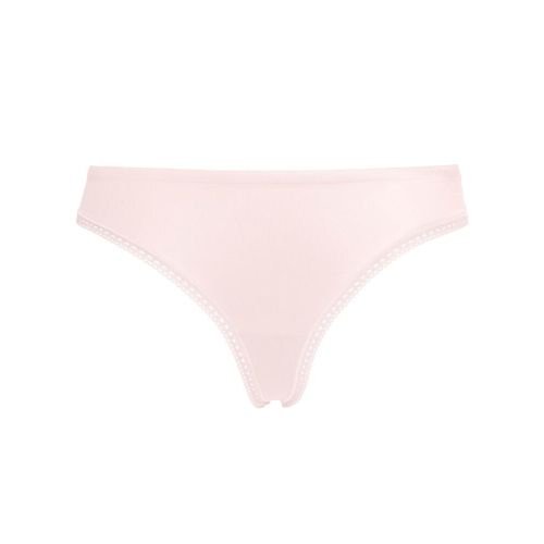 Calvin Klein Liquid Touch Thong - Nymphs Thigh
