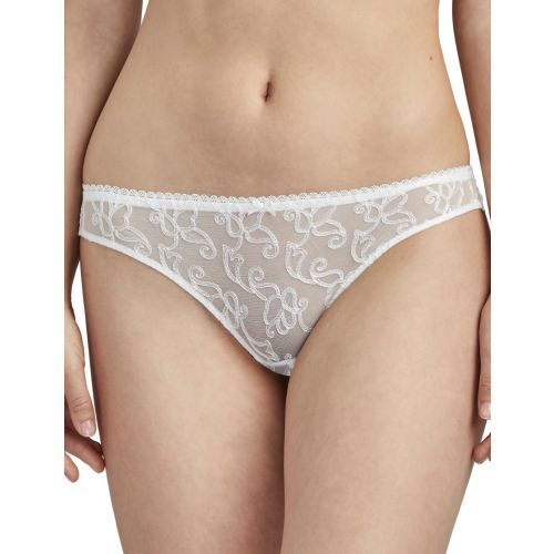 Aubade Pour Toujours Tanga Brief - Opale