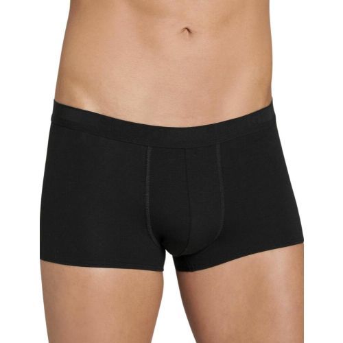 Sloggi Men EverNew Hipster Brief - Black