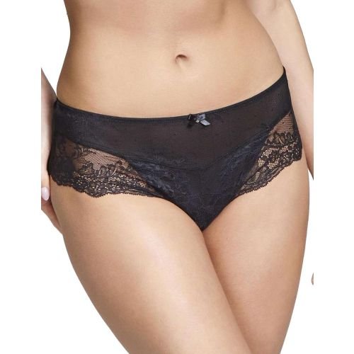Panache Ana Brief - Black