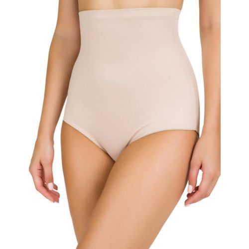 Conturelle by Felina Soft Touch Maxi Brief - Sand