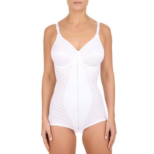 Felina Weftloc Non Wired Body - White