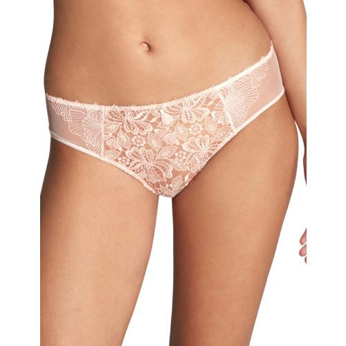Empreinte Agathe Shorty Brief - Rose Des Sables