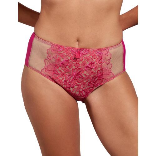 Empreinte Agathe Panty Brief - Camelia