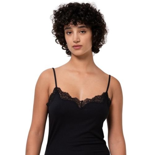 Triumph Climate Control Camisole Top - Black