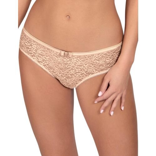 Empreinte Allure Shorty Brief - Amande
