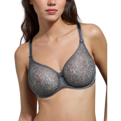 Empreinte Allure Full Cup Bra - Orage
