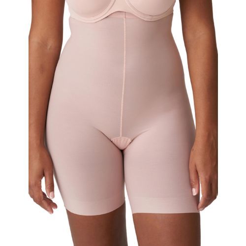 Prima Donna Figuras Shapewear High Brief - Powder Rose