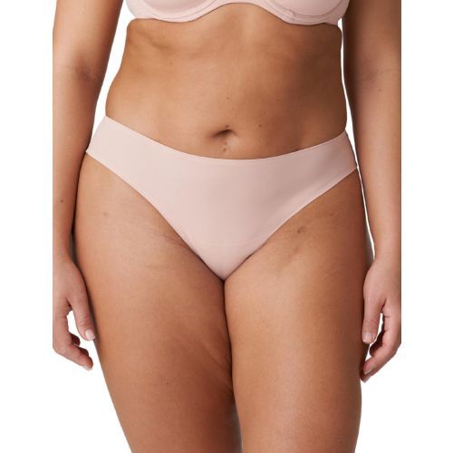 Prima Donna Figuras Thong - Powder Rose