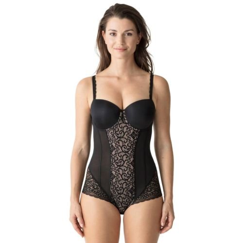 Prima Donna Twist I Do Body - Black