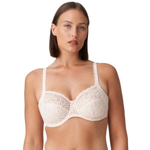 Prima Donna Twist I Do Full Cup Bra - Silky Tan