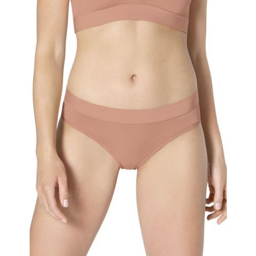 Sloggi Go Allround Hipster Brief 2 Pack - Indian Summer