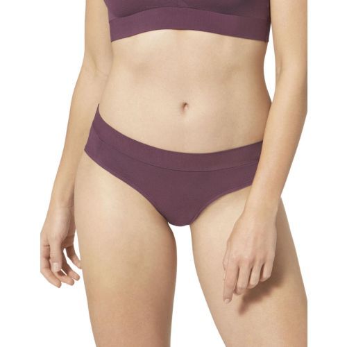 Sloggi Go Allround Hipster Brief 2 Pack - Kaluha